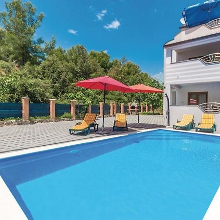 Villa Diana Pakoštane Zewnętrze zdjęcie