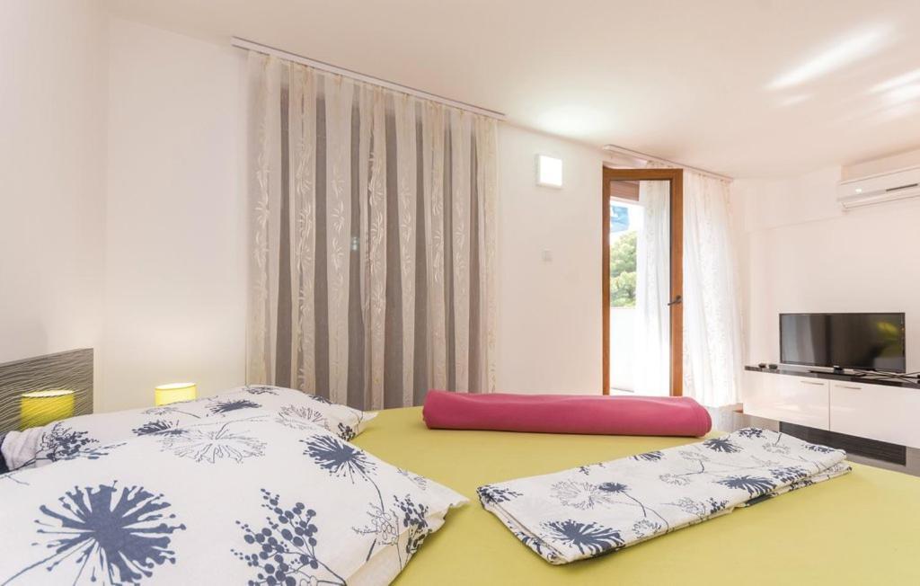 Villa Diana Pakoštane Zewnętrze zdjęcie