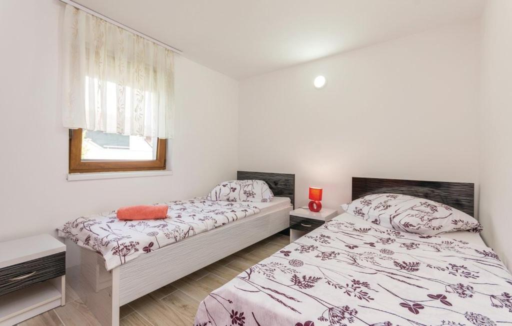Villa Diana Pakoštane Zewnętrze zdjęcie