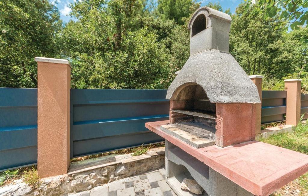 Villa Diana Pakoštane Zewnętrze zdjęcie