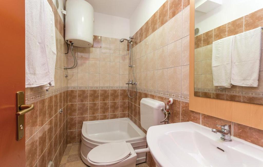 Villa Diana Pakoštane Zewnętrze zdjęcie