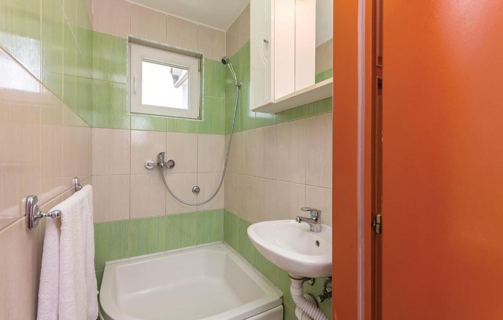 Villa Diana Pakoštane Zewnętrze zdjęcie