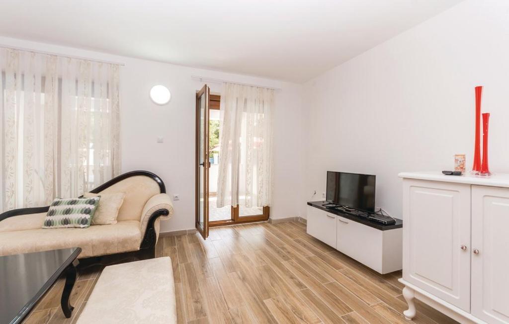 Villa Diana Pakoštane Zewnętrze zdjęcie