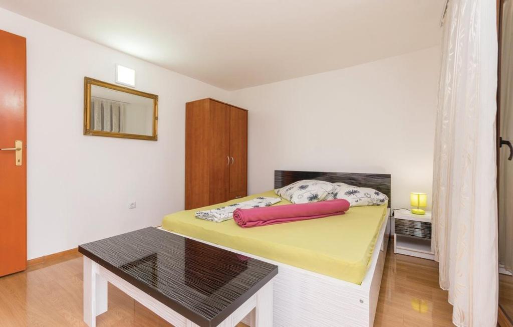 Villa Diana Pakoštane Zewnętrze zdjęcie