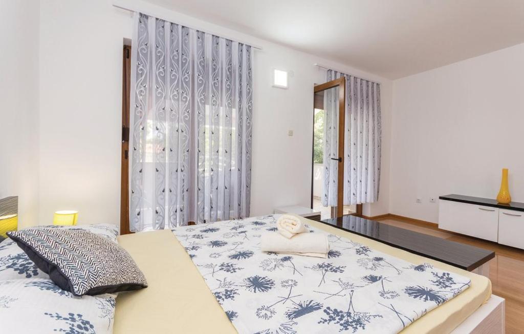 Villa Diana Pakoštane Zewnętrze zdjęcie