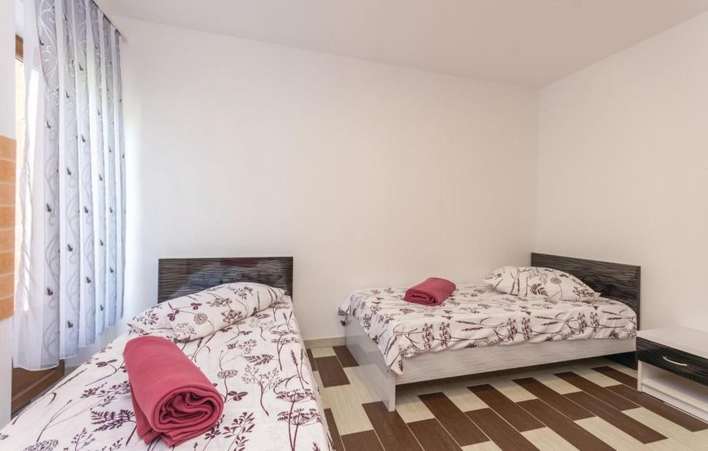 Villa Diana Pakoštane Zewnętrze zdjęcie