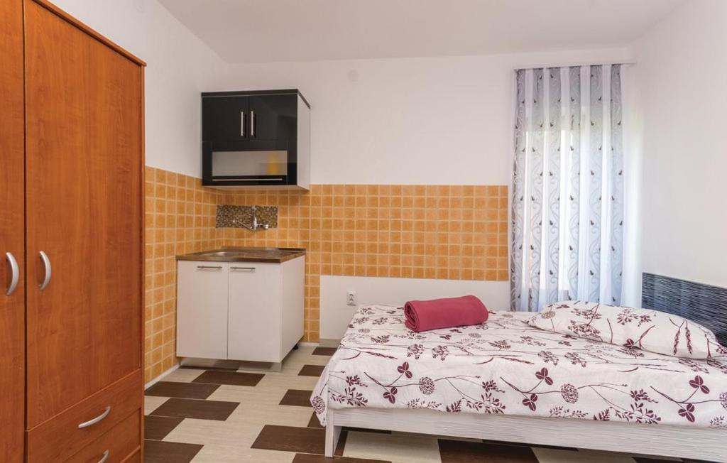 Villa Diana Pakoštane Zewnętrze zdjęcie